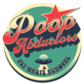 Poop Abductors